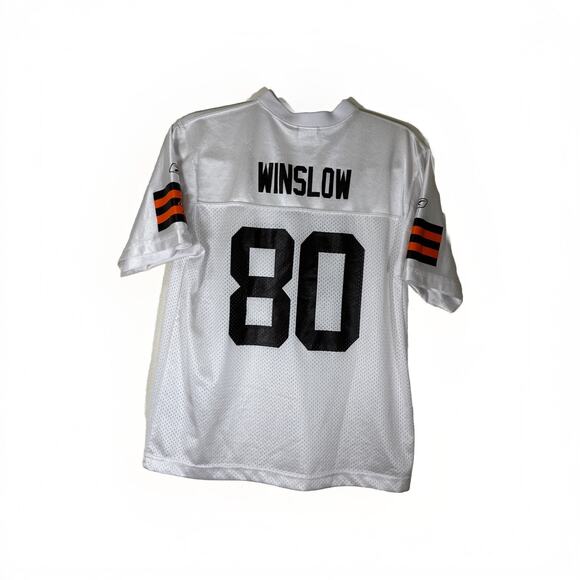 Vintage Cris Carter #80 Apparel Reebok Jersey - Youth large - Picture 9 of 12